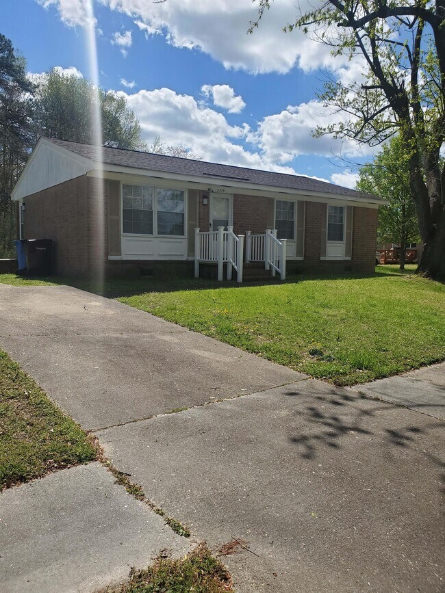 3715 Stanley Dr Rental For Rent in Chesapeake, VA