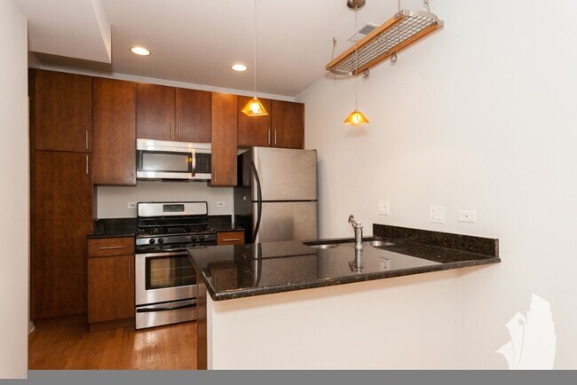 Photo - 1634 W Grace St Unit 1636-1