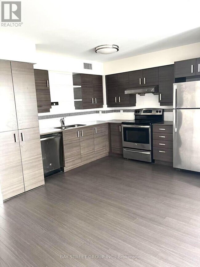 Photo - 8200 Birchmount Rd Unit 1802