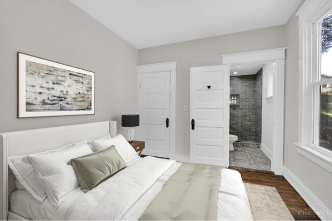 Photo - 3033 Marshall Ave