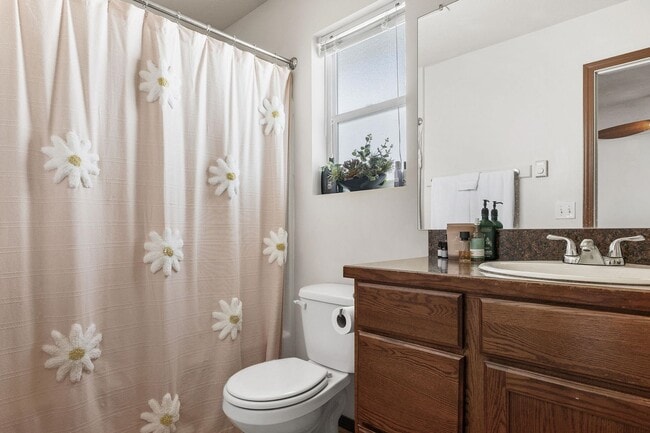 Photo - Garden Springs Duplex