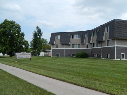 Building Photo - Summerfield Rental