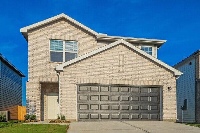 Building Photo - 440 Harlow Dr Rental