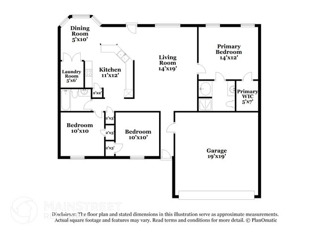 Photo - 8770 Smith Ranch Dr