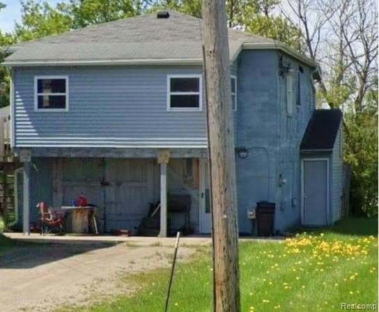 Building Photo - 2020 Utley Rd Rental
