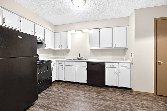 Pleasant View Apartments