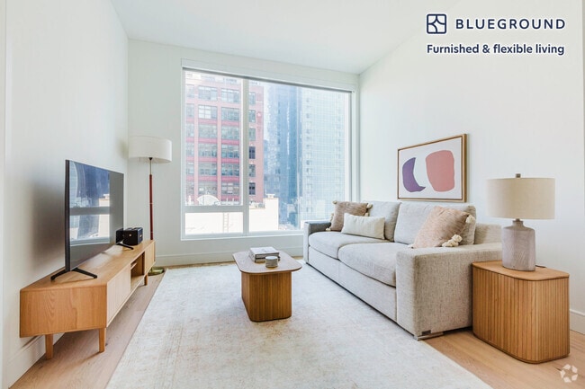 Building Photo - 312 W 43rd St Rental