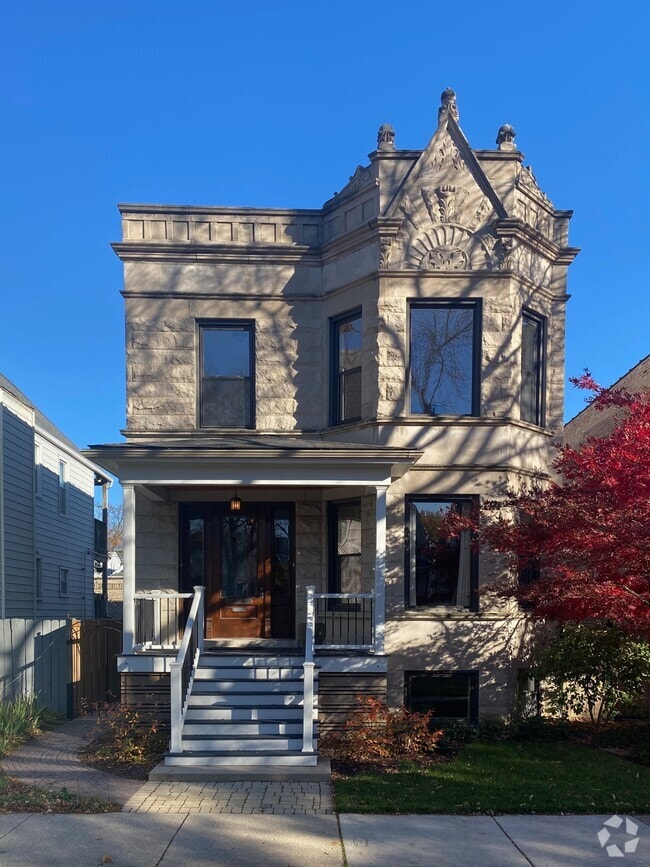 Apartments for Rent in Cook County, IL 33,778 Apartments