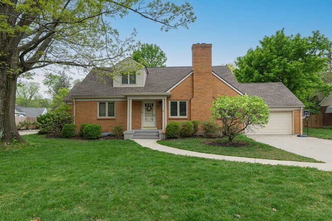 Photo - 3225 Atherton Rd House