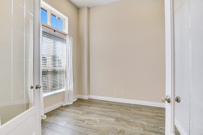 Photo - Blanco Vista Perry Built Home