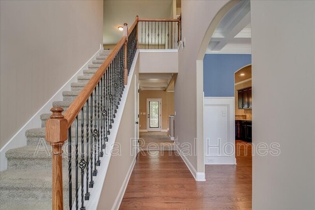 Photo - 3814 Berkshire Way