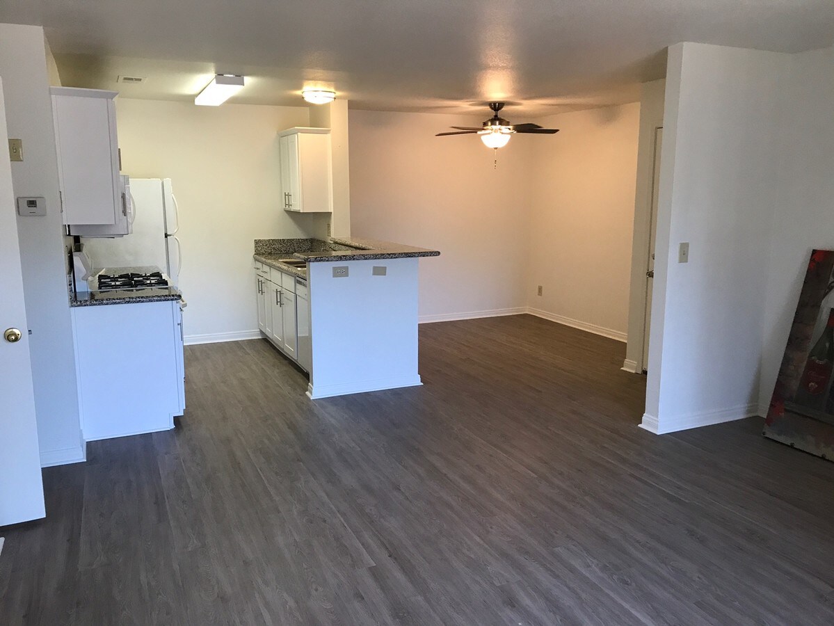 Photo - 2200 S Fort Apache Rd Condo