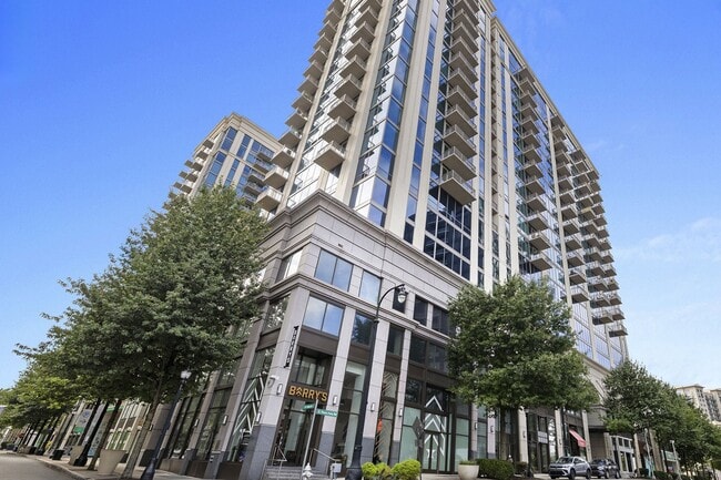 Welcome to the Residence Buckhead Atlanta