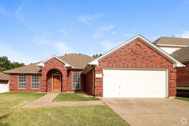 Building Photo - 7824 Blossom Dr Rental