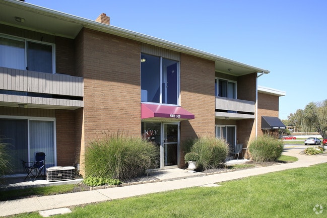 Northern View Villas