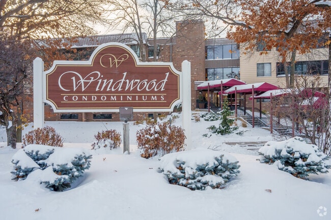 Photo - Windwood Condominiums