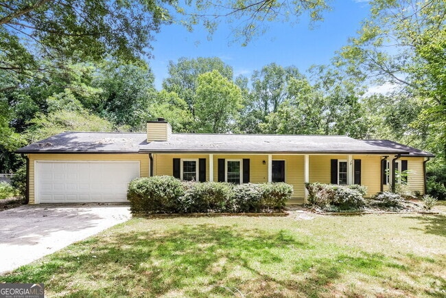 Building Photo - 4624 N View Rd NW Rental