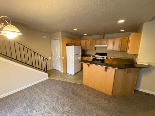 Photo - 3 bed townhouse in Post Falls