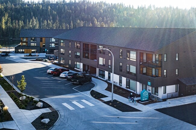 Photo - Bo Apartments