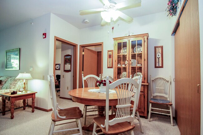 High Grove Senior Apartments
