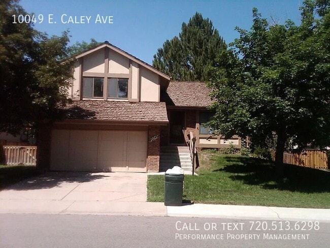 Photo - 10049 E Caley Ave House