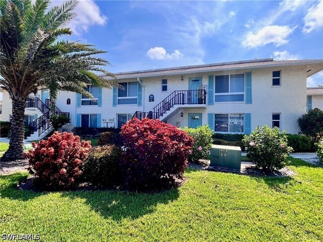 Building Photo - 209 Palm Dr Unit 1