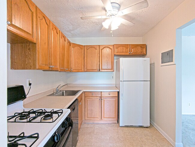 Photo - 4313 Knox Rd Unit 407