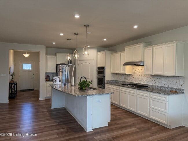 Photo - 2848 Hamilton Springs Dr