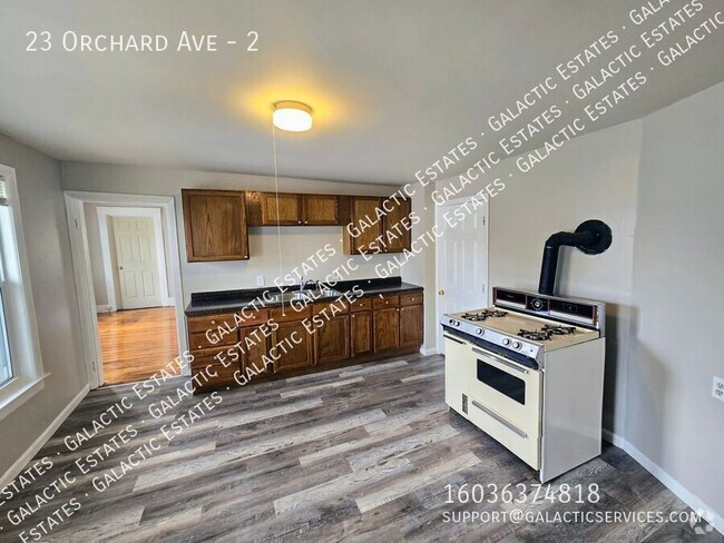 Building Photo - 23 Orchard Ave Unit 2 Rental