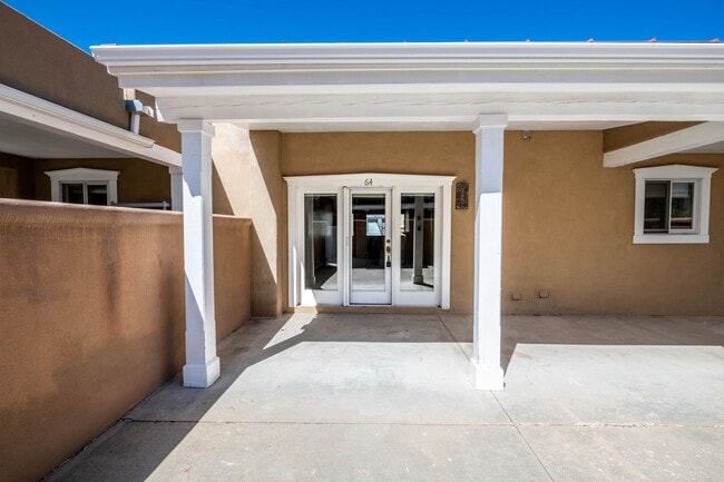 Photo - Two-Bedroom Condo at El Matador Unit 663 Bishops Lodge Rd.  64