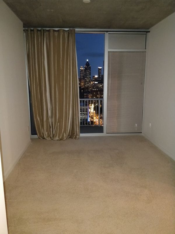 Photo - 855 Peachtree St NE Unidad 3007