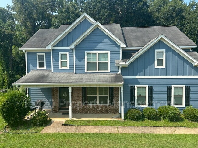 Building Photo - 47 Misty Forest Dr