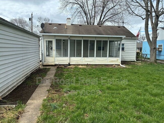 Photo - 1003 Sorg Pl