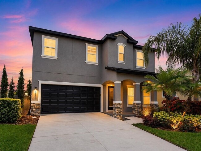 Building Photo - 1852 Tallulah Ter