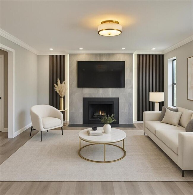 Photo - 3581 Midway Rd