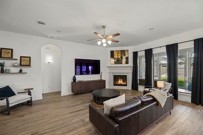 2126 Partridgeberry Ln