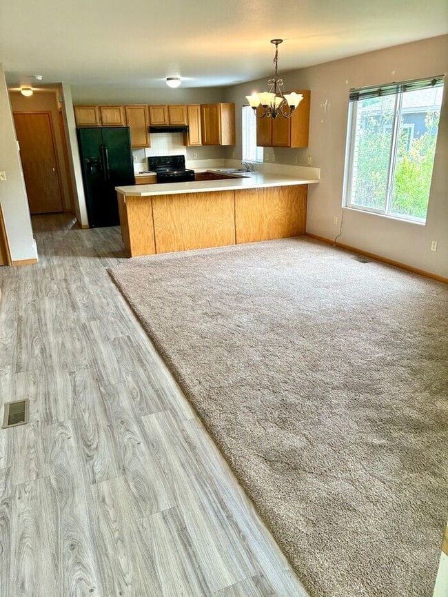 Photo - Beautiful 2 Bed/1 Bath Ranch Style Townhome!