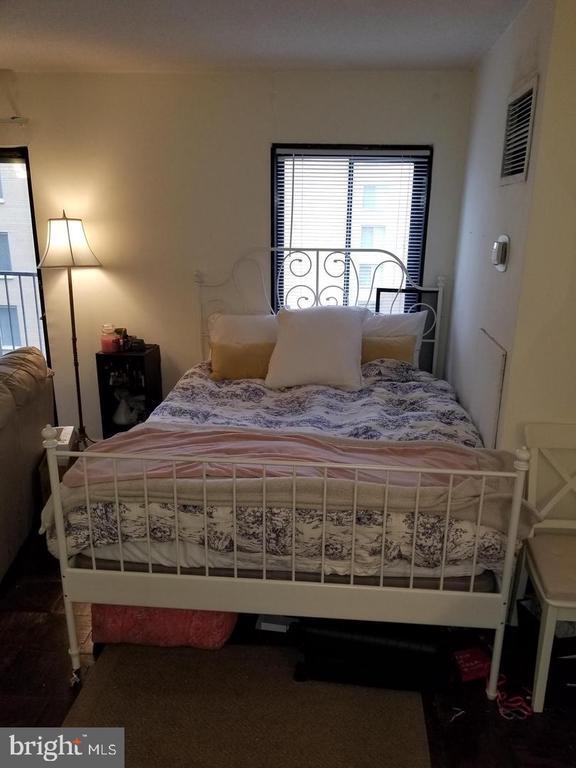 1718 P St NW Unit 519