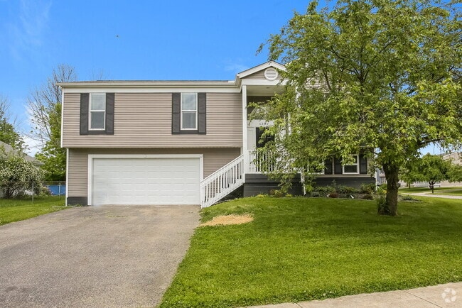 Building Photo - 6252 Tanbark Ct Rental