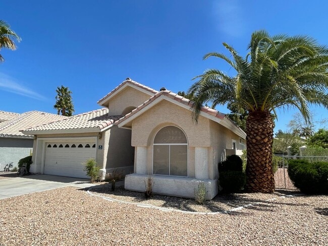 Photo - Charming 3-Bedroom Home Backing to Greenway with Golf Course Access