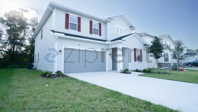 Photo - 5823 Tomahawk Lake Dr