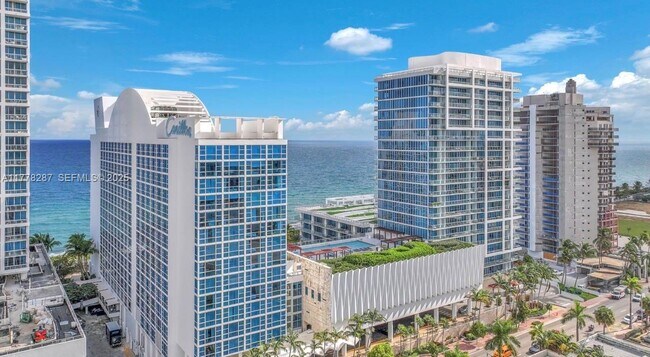 Photo - 6801 Collins Ave Unidad 717