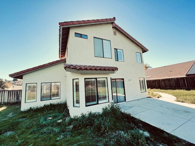 Photo - Oceanside Rancho Del Oro 4 Bedroom 3 Bath Home