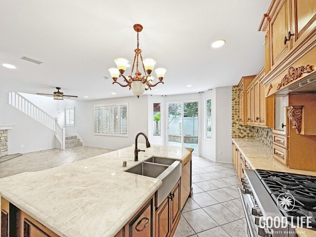 Photo - Irvine Stunner! 4BR Beauty with Private Yard & 2-Car Garage