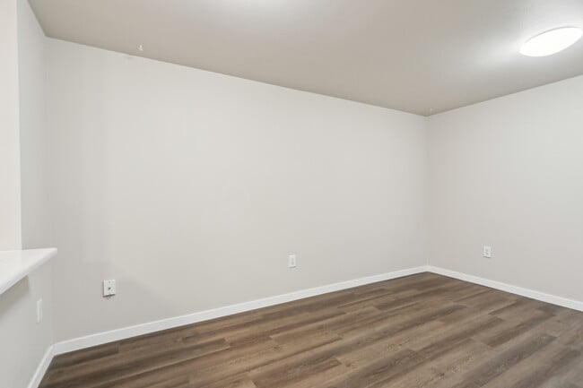 Living Room Style 2- Front View