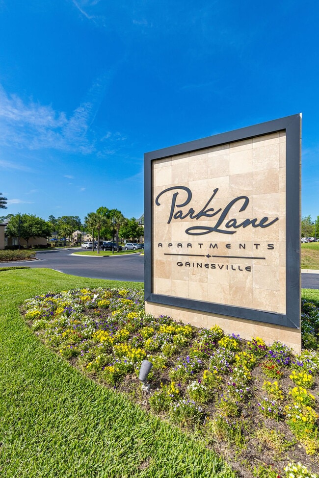 Photo - Park Lane Apartments