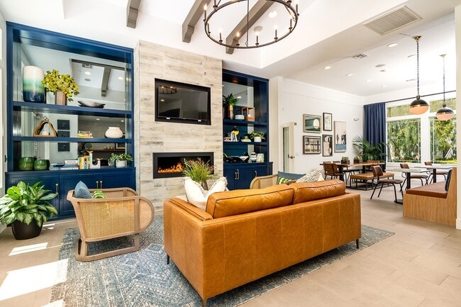The Cascades Apartments