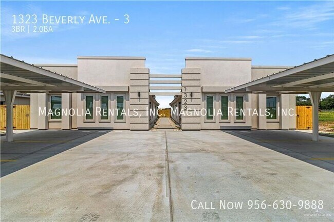 Building Photo - 1323 Beverly Ave Unit 3 Rental