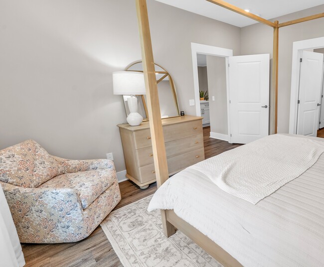 Pointe Villas Bergen Woods