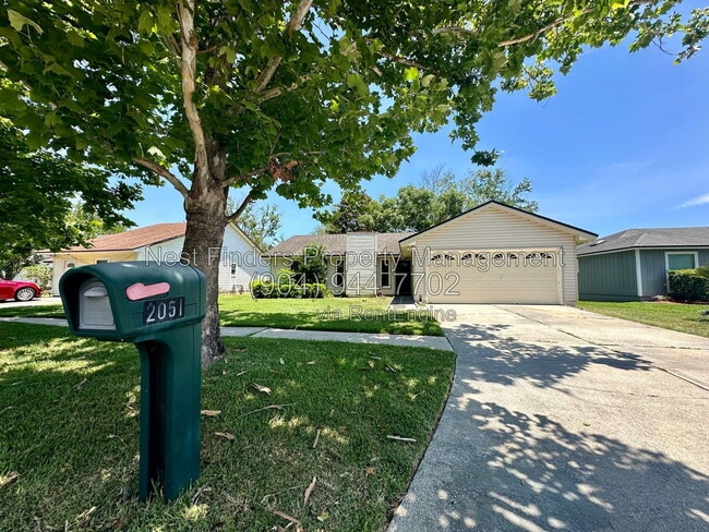 2051 Oak Water Dr